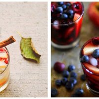 10 освежаващи летни коктейли със свежи плодове