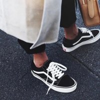 Всички носят Vans