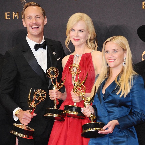 Големите победители на наградите Emmy 2017