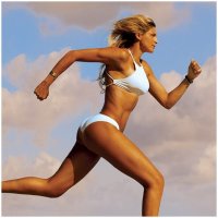 30-секундни упражнения извайват цялото тяло