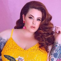 Тес Холидей: "Дебелите също правят секс!“