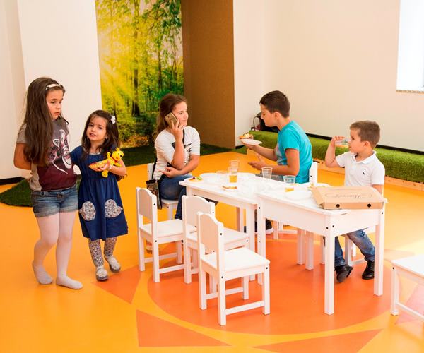 Откриват нов център по изкуства за деца