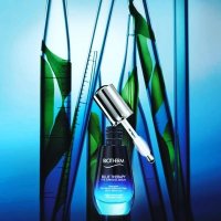 Подаряваме ви терапия за околоочен контур Blue Therapy Eye-Opening Serum