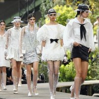 Chanel и финалът на седмицата на модата в Париж