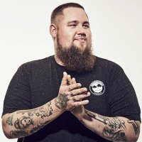 Rag'n'Bone Man идва за концерт през май