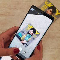 Градски истории: Miss Bloom тества Samsung Galaxy Note8