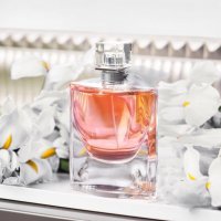 Най-харесваните парфюми по света
