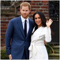 Сватбата на принц Хари и Меган Макъл ще е в Уиндзорския замък
