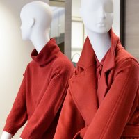 Новият дом на Max Mara в София