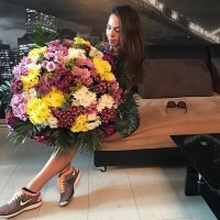 Girl On The Go: Ванеса Георгиева