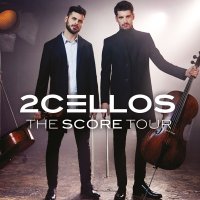 2CELLOS и музиката от най-известните филми