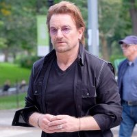 Боно от U2 бил на косъм от смъртта