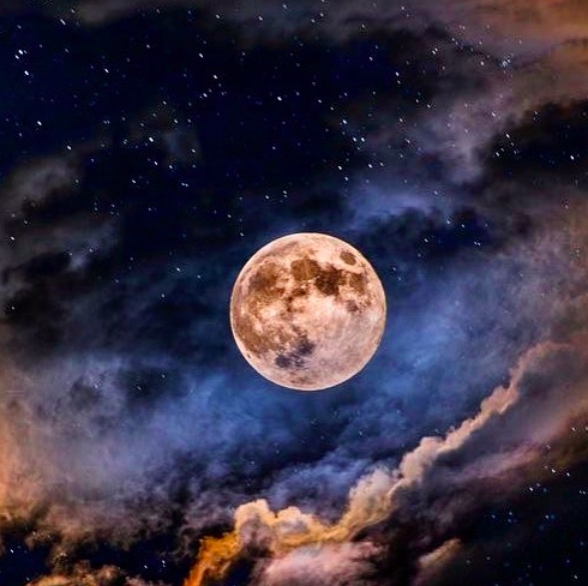 Затъмнение и Супер Луна на 31 януари: какво трябва да знаем