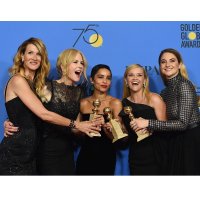 Наградите "Златен Глобус" 2018: Победителите!