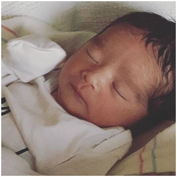 Джесика Алба стана майка за трети път