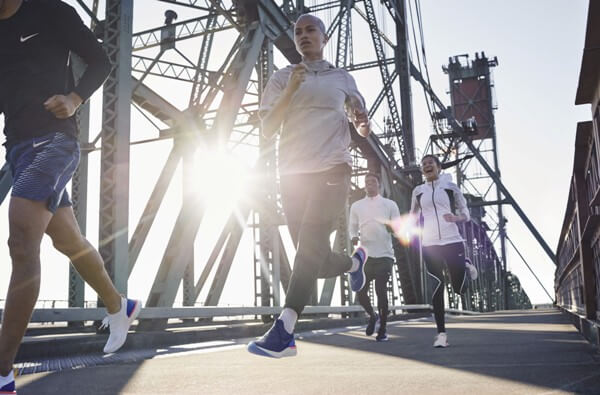 Run, Baby, Run: Новите обувки за бягане от Nike сбъдват мечти