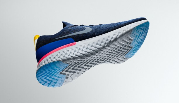 Run, Baby, Run: Новите обувки за бягане от Nike сбъдват мечти