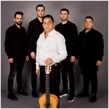 Gipsy Kings с концерт у нас през юни