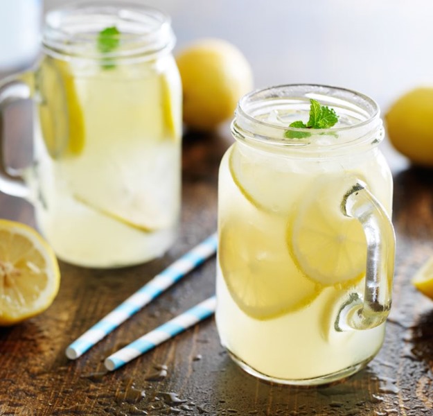 Водата с лимон може и да е вредна