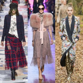 Френски износ: Dior, Elie Saab, Chanel и финалът на седмицата на модата