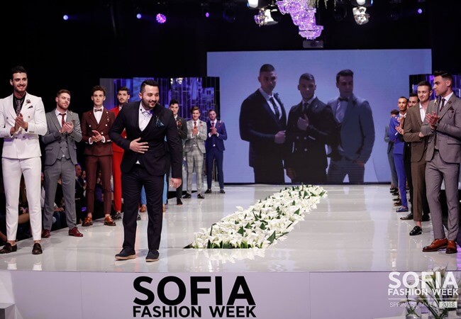 Висша мода във втората вечер на Sofia Fashion Week