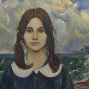 Петя Дубарова – поетесата, която завинаги ще остане на 17