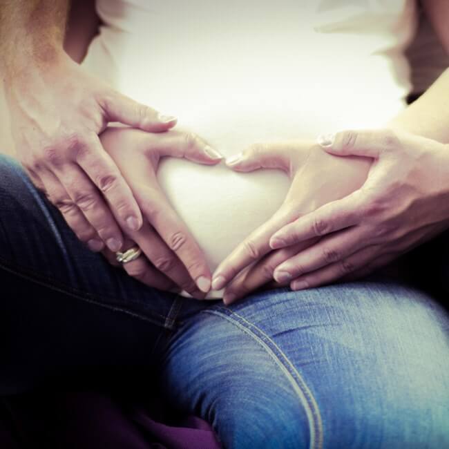 6 скрити причини да не забременявате