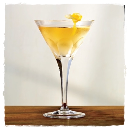 Ананасово мартини, лимонада с текила и коктейл с диня
