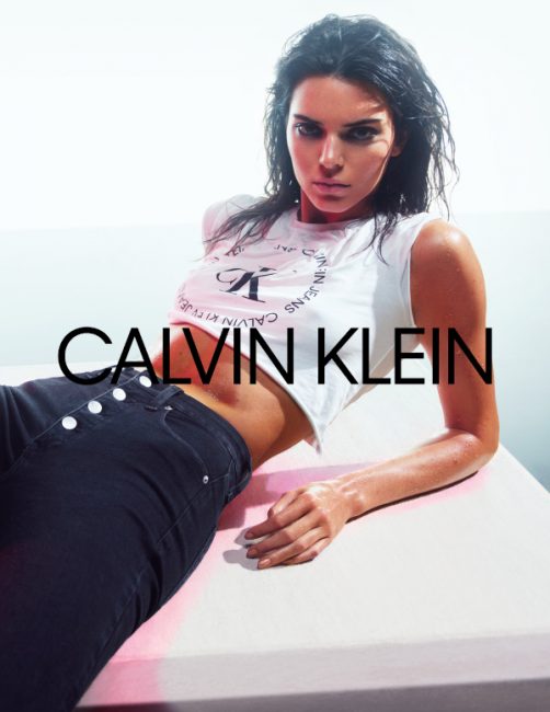 Нека шопингът да започне сега: Calvin Klein Jeans отварят два нови обекта у нас