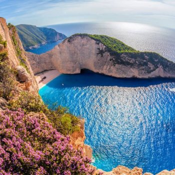 10 гръцки плажа, които задължително трябва да посетите