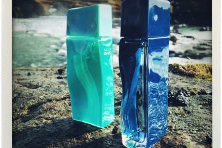 Kenzo ни подари нов тотем
