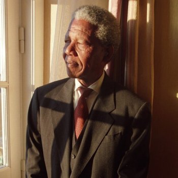 Нелсън Мандела: Нещата винаги изглеждат невъзможни, докато не ги направиш
