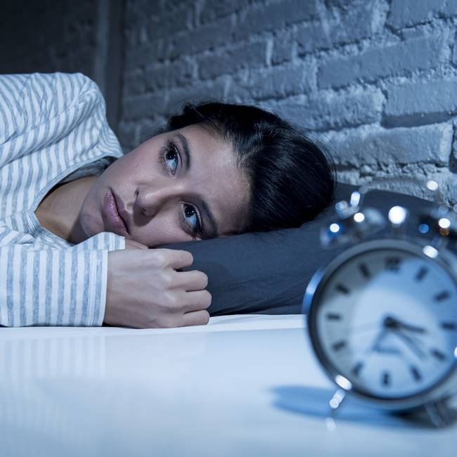 Какво помага на вашата зодия при безсъние