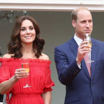 Принц Уилям и Кейт Мидълтън се забавляват на Карибите