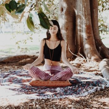 Три признака, показващи че имате СПЕШНА нужда от медитация