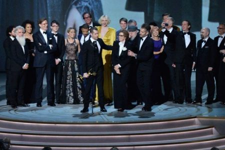 “Игра на тронове” спечели Emmy за най-добър драматичен сериал