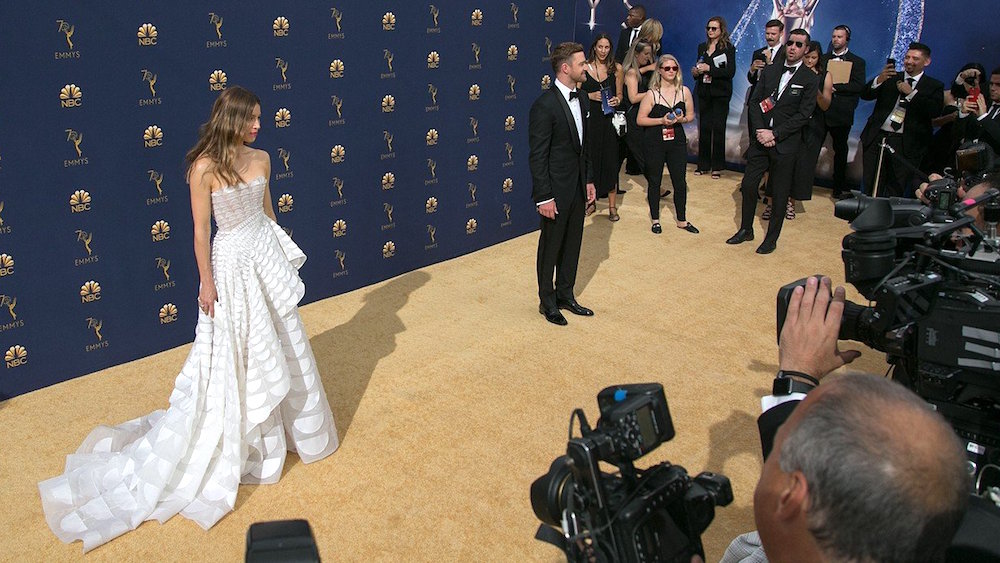 Звездите на наградите Emmy... Те са толкова прекрасни! Звездите на наградите Emmy... Те са толкова прекрасни!