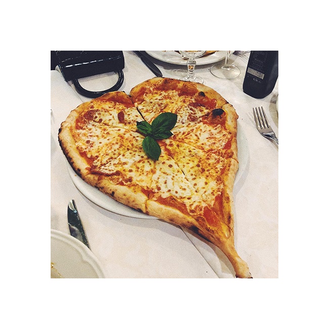 Днес празнуваме Международния ден на пицата