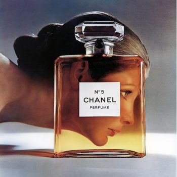 Легендарният Chanel Nº5 е в нова бутилка