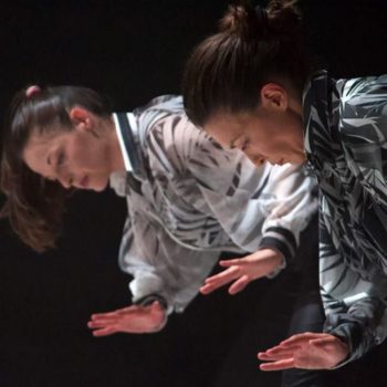 Светът на танца през погледа на Ива Свещарова и Виолета Витанова