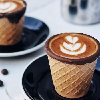 1 октомври е Световният ден на кафето