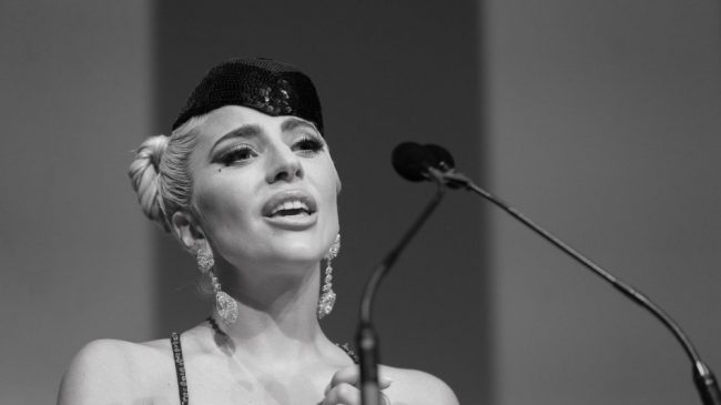 Лейди Гага откровено за психичните проблеми