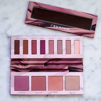 Urban Decay спира култовата палитра Naked