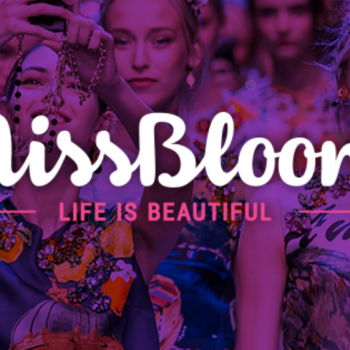 MissBloom с номинация за моден сайт на годината