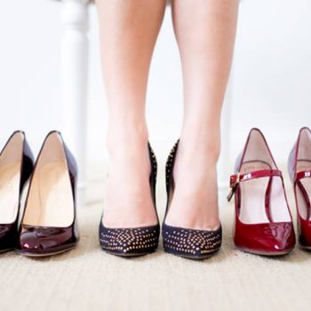 3 хитри начина обувките ви да станат по-удобни