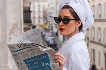 Най-важната стъпка преди миенето на косата