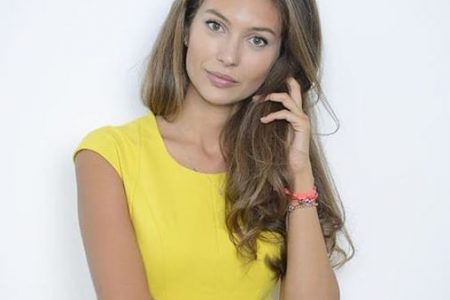 Никол Станкулова роди момиченце
