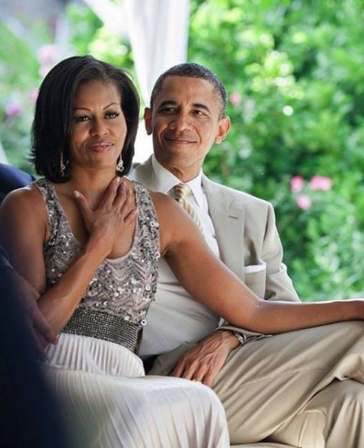 Документален филм на Нетфликс разкрива какъв е животът на Мишел Обама след Белия дом