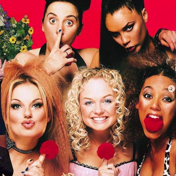 "Spice Girls" отново се събраха, но с едно изключение