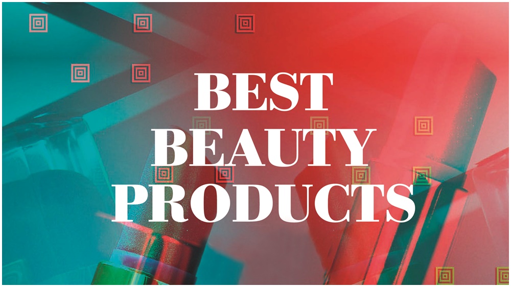 Best Beauty Products: Избираме най-добрите продукти на 2018-a